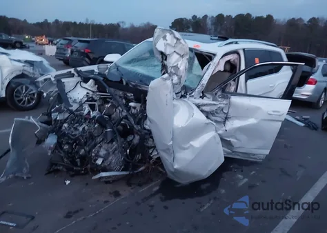 2026 Volkswagen Atlas Sel Premium R-Line из США, поврежденный, VIN 1V2FN2CA0TC517117